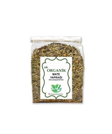plantland NK Organic Mate Leaf 250gr