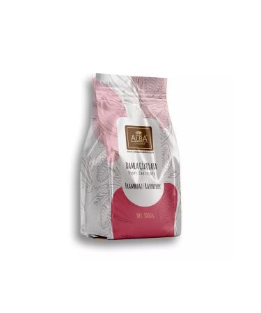 Alba Raspberry Compound Compound Drop 1 Kg.