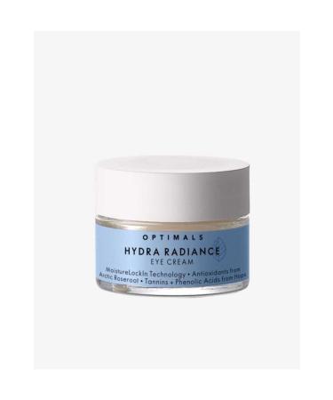 Oriflame Optimals Hydra Radiance Eye Contour Cream