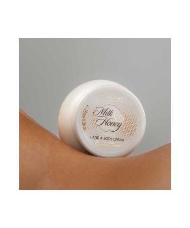 Oriflame Milk honey - Buy Online on GoSupps.com