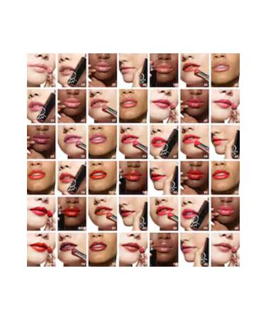 Dior - Shiny Lipstick - Dior Addict - 922 Wildior (3.2 g) - Buy Online on GoSupps.com