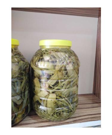 Erzurum Ipek Gurme Wide-Trigger-ca Brine Ca r 5kg Ipkg 4669 - Buy Online on GoSupps.com