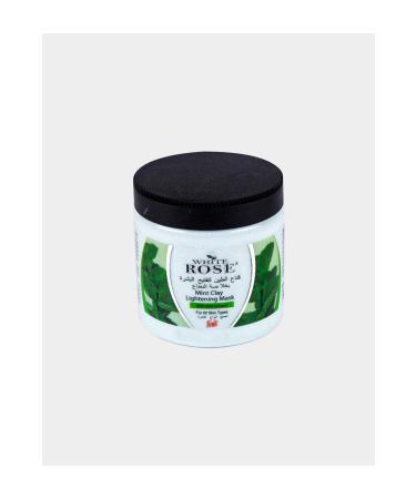 WINTER ROSE Mint Essence Skin Care Mask 500gr - Buy Online on GoSupps.com