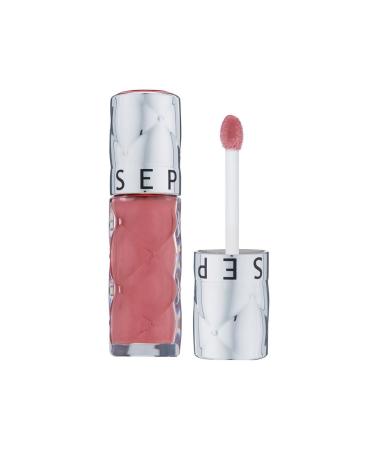 SEPHORA COLLECTION outrageous plump effect gloss 07 pink out