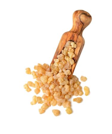 Organic Bitkim Frankincense Gum (HOLY GUM-STRAIGHT GUM) 150 gr - Buy Online on GoSupps.com