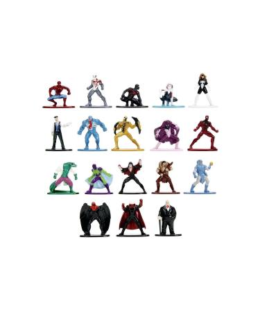 DEDE Children's 18 Piece Figure Play Set