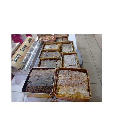 Bing l Honey Life 2 kg Comb Honey - Buy Online on GoSupps.com