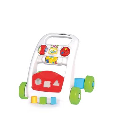 My First Walking Friend with Fun and Accessories for Kids