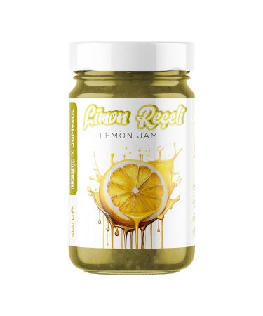 HAVRAN KOCASEYIT Lemon Jam 400 Gr