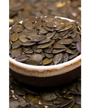Kurtulu Nuts Raw Pumpkin Seeds 200gr.
