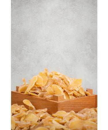 Kurtulu Dried Nuts Dried Ginger 500gr.