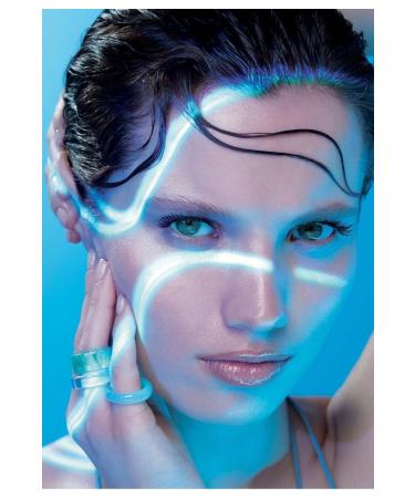 Faberlic HyaluronCa Moisturizing Eye Contour Cream - Buy Online on GoSupps.com