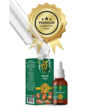 Arifo lu Argan Oil 10ml 0 Pure Oil Arifo lu - Buy Online on GoSupps.com