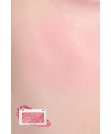 Romand Better Than Cheek S02 Lychee C p / Natural Looking Long Lasting Natural Blush - Buy Online on GoSupps.com