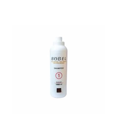 bobel Deep Cleansing Shampoo 1000 ml