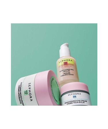 SEPHORA COLLECTION Gentle Peeling Serum - Serum 30ml - Buy Online on GoSupps.com