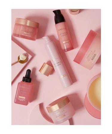 Marks & Spencer Advanced Firming Night Cream 50ml - Buy Online on GoSupps.com