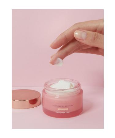 Marks & Spencer Advanced Firming Night Cream 50ml - Buy Online on GoSupps.com