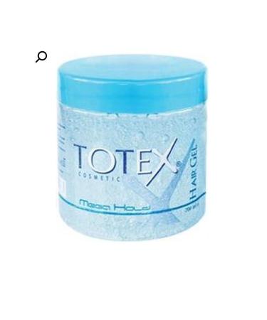 CAGLAR COSMETICS HAIR GEL