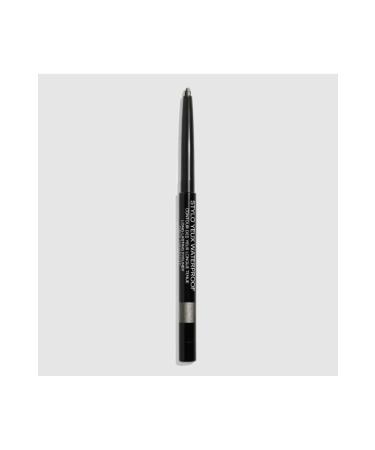 Chanel STYLO YEUX WATERPROOF Eyeliner A waterproof eyeliner that draws an intense look