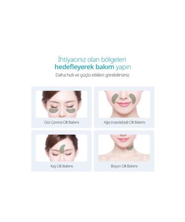 Atomy Marine Eye Patch - Buy Online on GoSupps.com