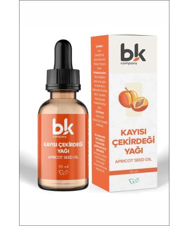 BK COMPANY 3-Pack Advantage Care Oil Set Apricot Kernel - Pomegranate Seed - Rosehip Seed Oil Natural - Buy Online on GoSupps.com