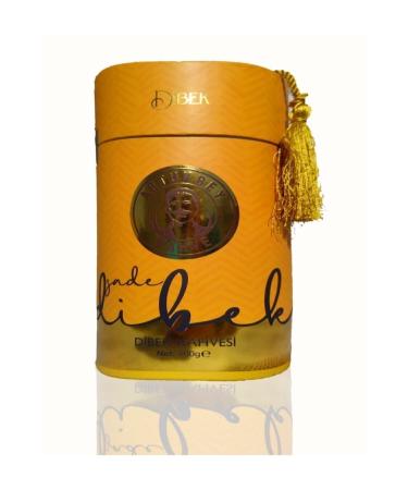 ARTUKBEY Plain Turkish Coffee 300gr - Buy Online on GoSupps.com