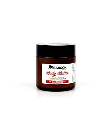 Baboon Natural Baboon Butter | Multi-Purpose Nourishing Cream