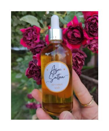 Azra Sultan Natural UDI TURKEY OIL