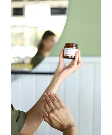 Baboon Natural Baboon Butter | Multi-Purpose Nourishing Cream - Buy Online on GoSupps.com