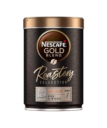 Nescafe Gold Roaster Collection Dark 95 G