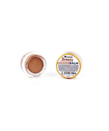 Baboon Natural Breezy Bronzer Balm - Lipstick & Blush 10 ml