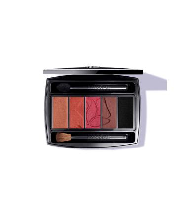Lancome Hypnose Palette 5-Piece Eyeshadow Palette 19 Ardent Drama 3614274097207