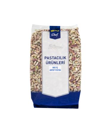 Metro Chef Pistachio Kernels 1 Kg