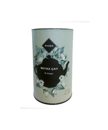 Rioba White Tea First Shoot