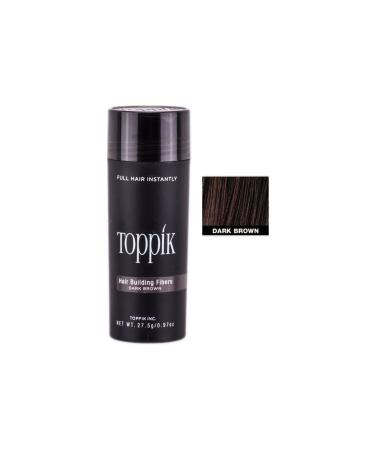 YA MURs Topik Hair Building Fiber 27.5 G - Hair Building Fibers