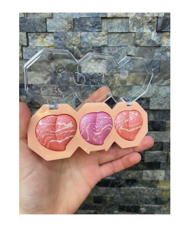 Rose Blush - Buy Online on GoSupps.com