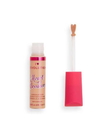 Revolution I Heart - Heartbreakers Liquid Concealer
