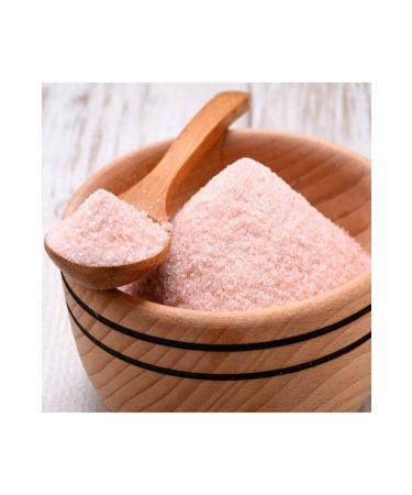 YILMAZ MEDICINAL HERBS AND SPICE PRODUCT Himalayan Pink Salt 2 Kg Ground