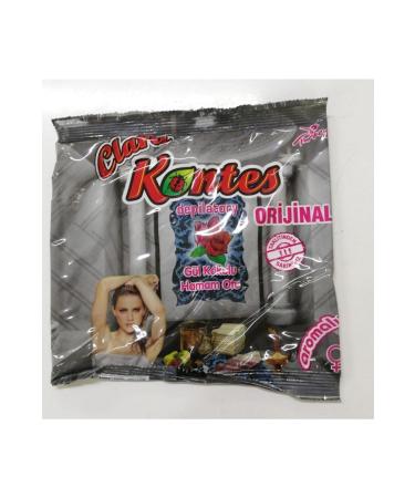 Countess Hair Removal Powder 12 Pcs