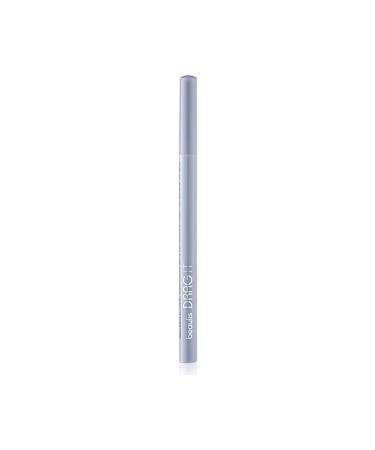 beaulis Drag It Inkpen Felt Tip Eyeliner 100 Black 2 Pieces - Buy Online on GoSupps.com