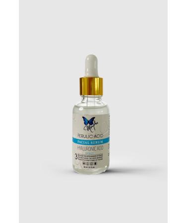 Morpho - Ferulic Acid Face Serum 30ml