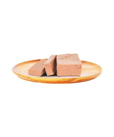 Jungle Pate / paste Milk Chicken Kitten Cat Food 100 Gr X 6 Pieces - Buy Online on GoSupps.com