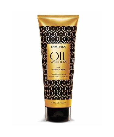 Oil Wonder Argan Oil Hair Conditioner 200 ml 884486183071