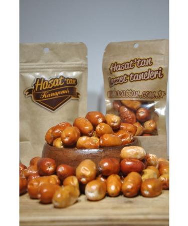 NUTS FROM THE HARVEST Oleaster New Crop Coarse Grain 500 gr