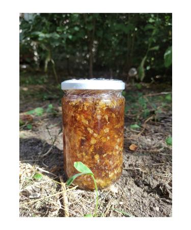 Honey glaze - 850 gr