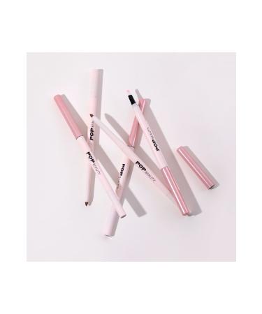 POP Beauty Lip Pencil Waterproof Liftable Waterproof Lipliner- Mercy - Buy Online on GoSupps.com