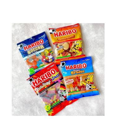 Haribo Kicker Brause 175g