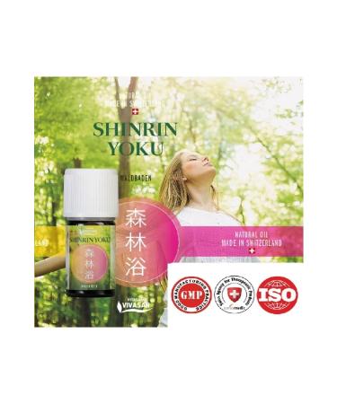 VIVASAN VITASAN SH NR N YOKU 5 ML - Buy Online on GoSupps.com