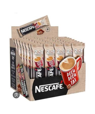 Nescafe 2in1 48pcs